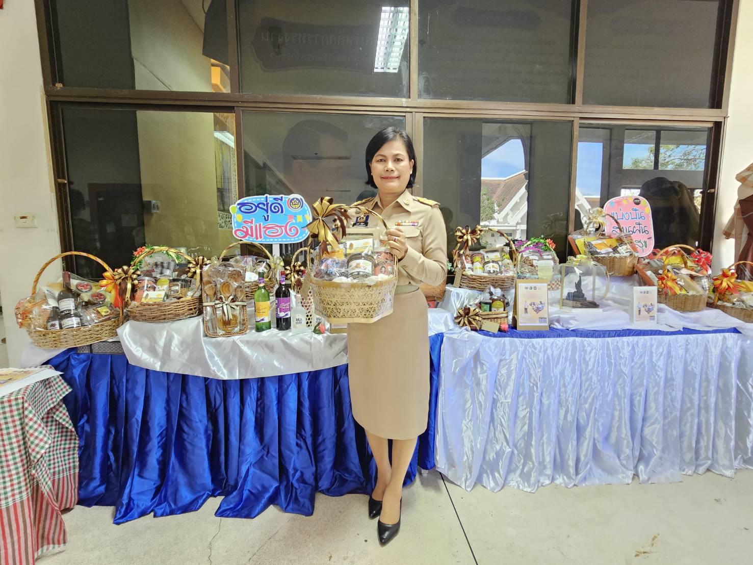 พช.หนองคาย ร่วมการประชุมคณะกรมการจังหวัดและหัวหน้าส่วนราชการประจำจังหวัด ครั้งที่ 11/2567