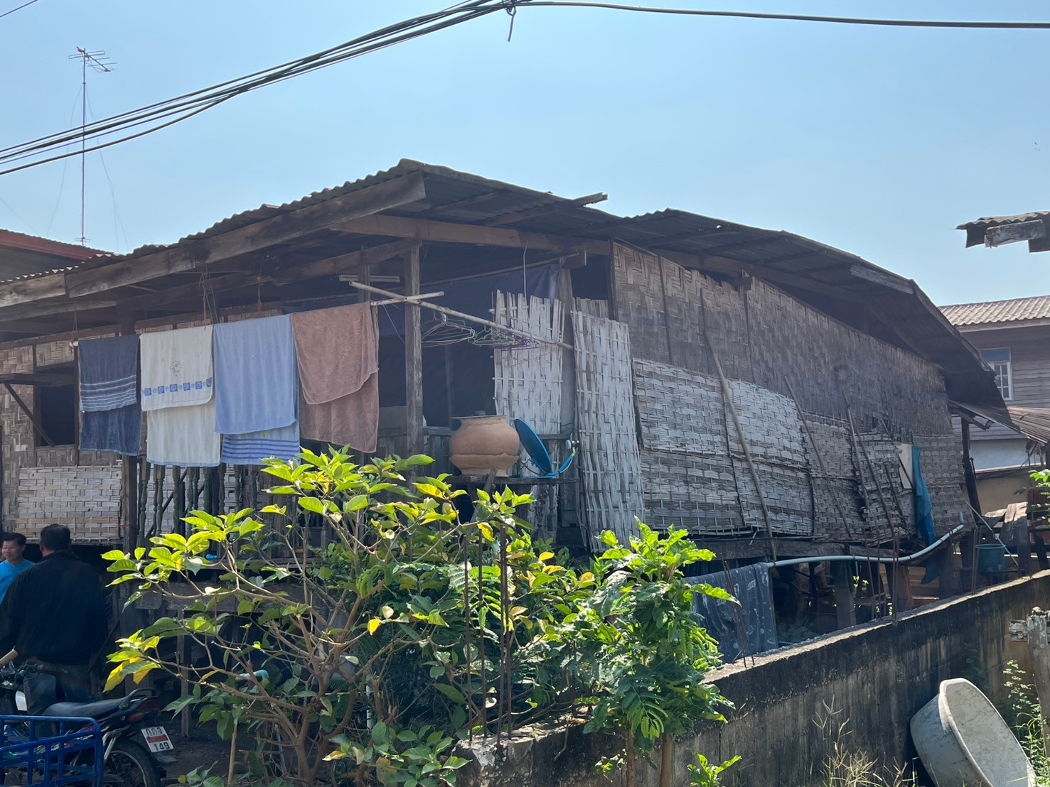 พช.หนองคาย มอบทุนอุปการะเด็กในกรณีพิเศษ (ประสบอุทกภัย) กองทุนพัฒนาเด็กชนบท ในพระราชูปถัมภ์ สมเด็จพระเทพรัตนราชสุดาฯ สยามบรมราชกุมารี พื้นที่ ต.เวียงคุก อ.เมืองหนองคาย