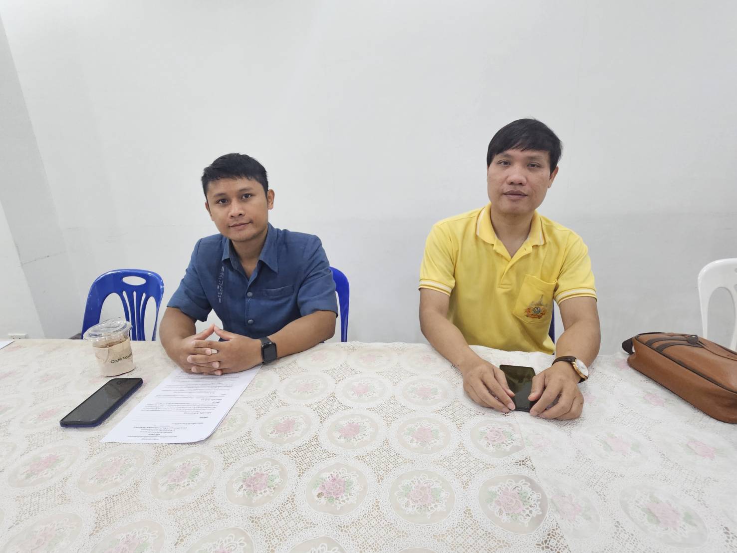 พช.หนองคาย ดำเนินการประชุมคณะกรรมการเครือข่ายกองทุนแม่ของแผ่นดินระดับจังหวัดหนองคาย ครั้งที่ 3/2567