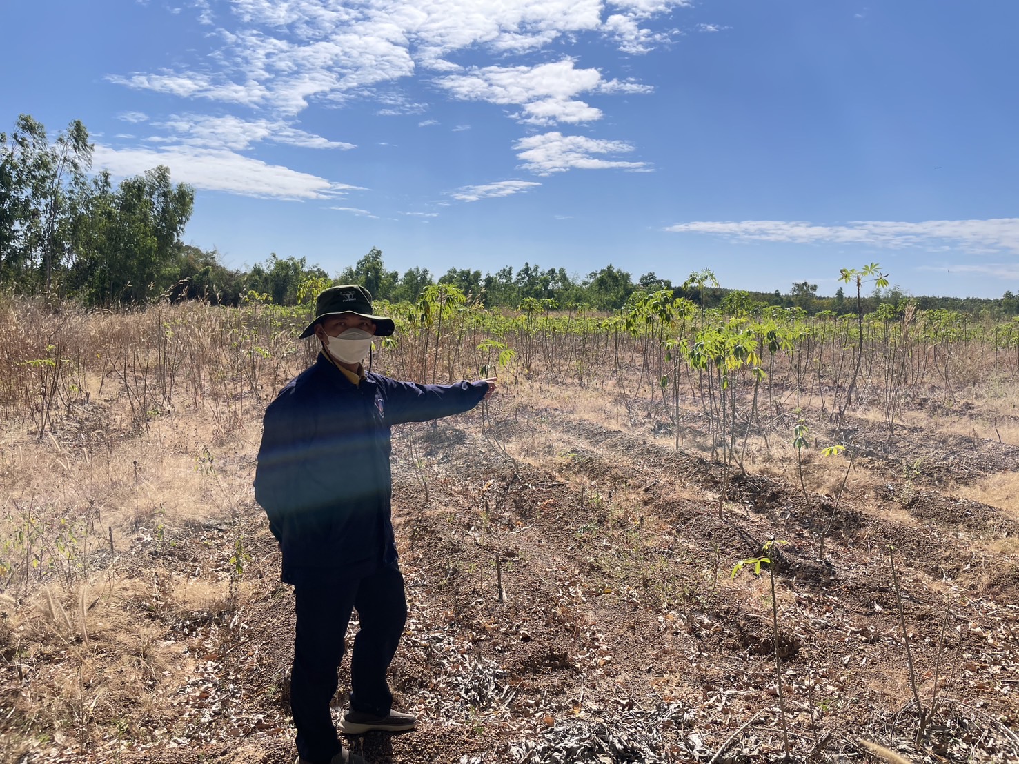 กองทุนฯ สตรี หนองคาย ลงพื้นที่ประเมินกลั่นกรองโครงการเงินทุนหมุนเวียน พื้นที่อำเภอโพนพิสัย
