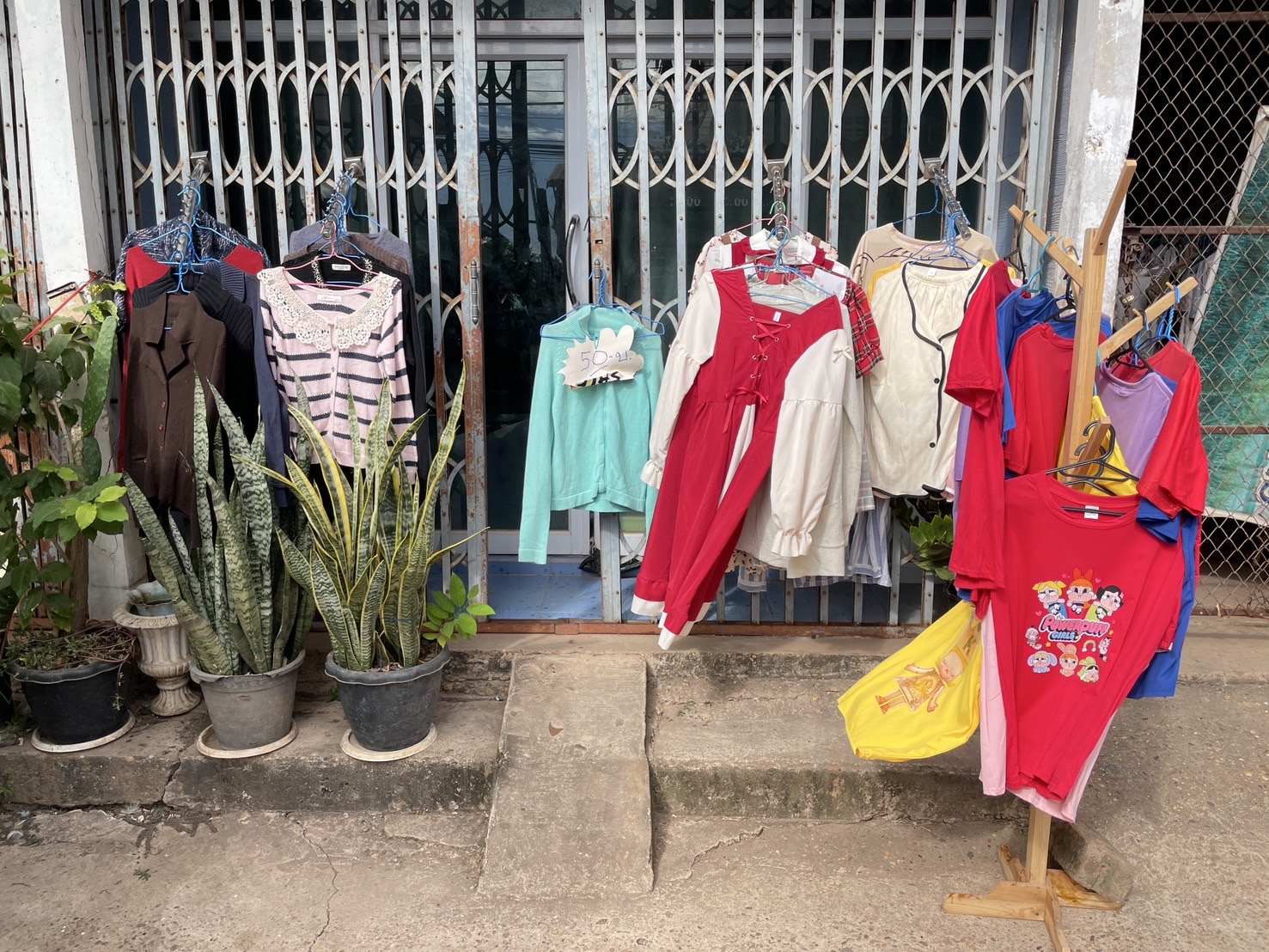 กองทุนฯ สตรี หนองคาย ลงพื้นที่ประเมินกลั่นกรองโครงการเงินทุนหมุนเวียน พื้นที่อำเภอโพนพิสัย