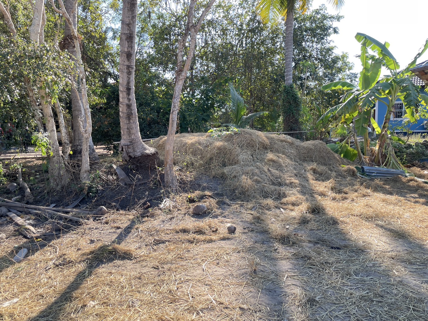 กองทุนฯ สตรี หนองคาย ลงพื้นที่ประเมินกลั่นกรองโครงการเงินทุนหมุนเวียน พื้นที่อำเภอเมืองหนองคายและอำเภอสระใคร