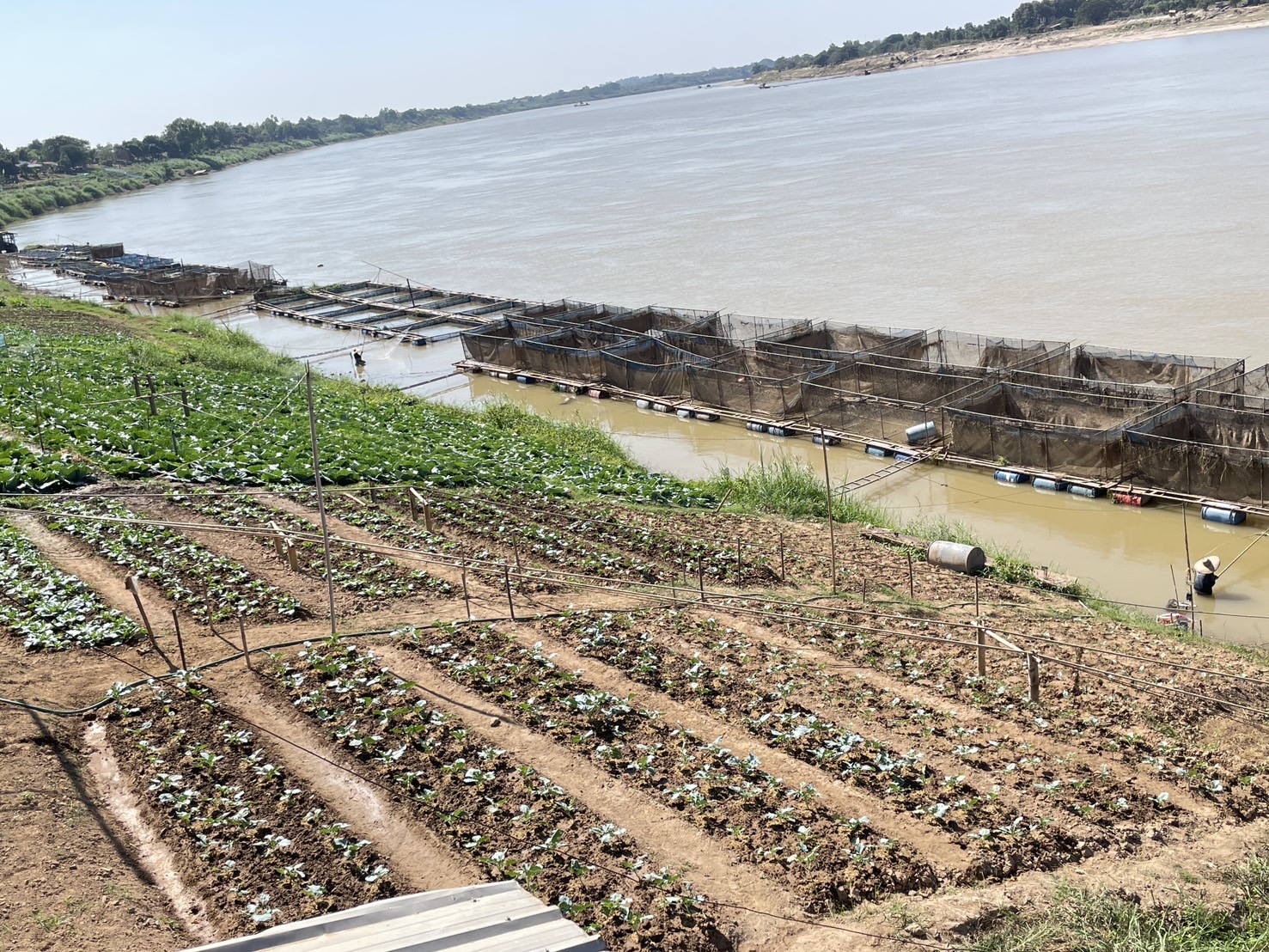 กองทุนฯ สตรี หนองคาย ลงพื้นที่ประเมินกลั่นกรองโครงการเงินทุนหมุนเวียน พื้นที่อำเภอเมืองหนองคายและอำเภอสระใคร