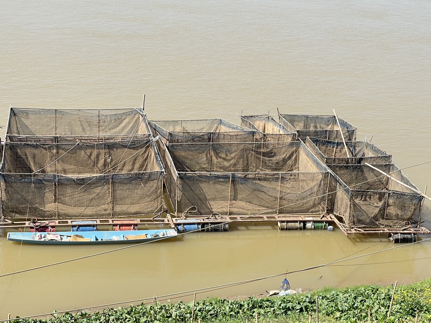 กองทุนฯ สตรี หนองคาย ลงพื้นที่ประเมินกลั่นกรองโครงการเงินทุนหมุนเวียน พื้นที่อำเภอเมืองหนองคายและอำเภอสระใคร