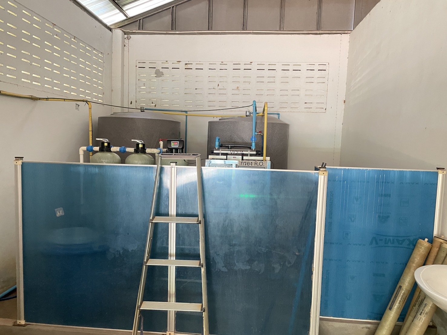 กองทุนฯ สตรี หนองคาย ลงพื้นที่ประเมินกลั่นกรองโครงการเงินทุนหมุนเวียน พื้นที่อำเภอเมืองหนองคายและอำเภอสระใคร