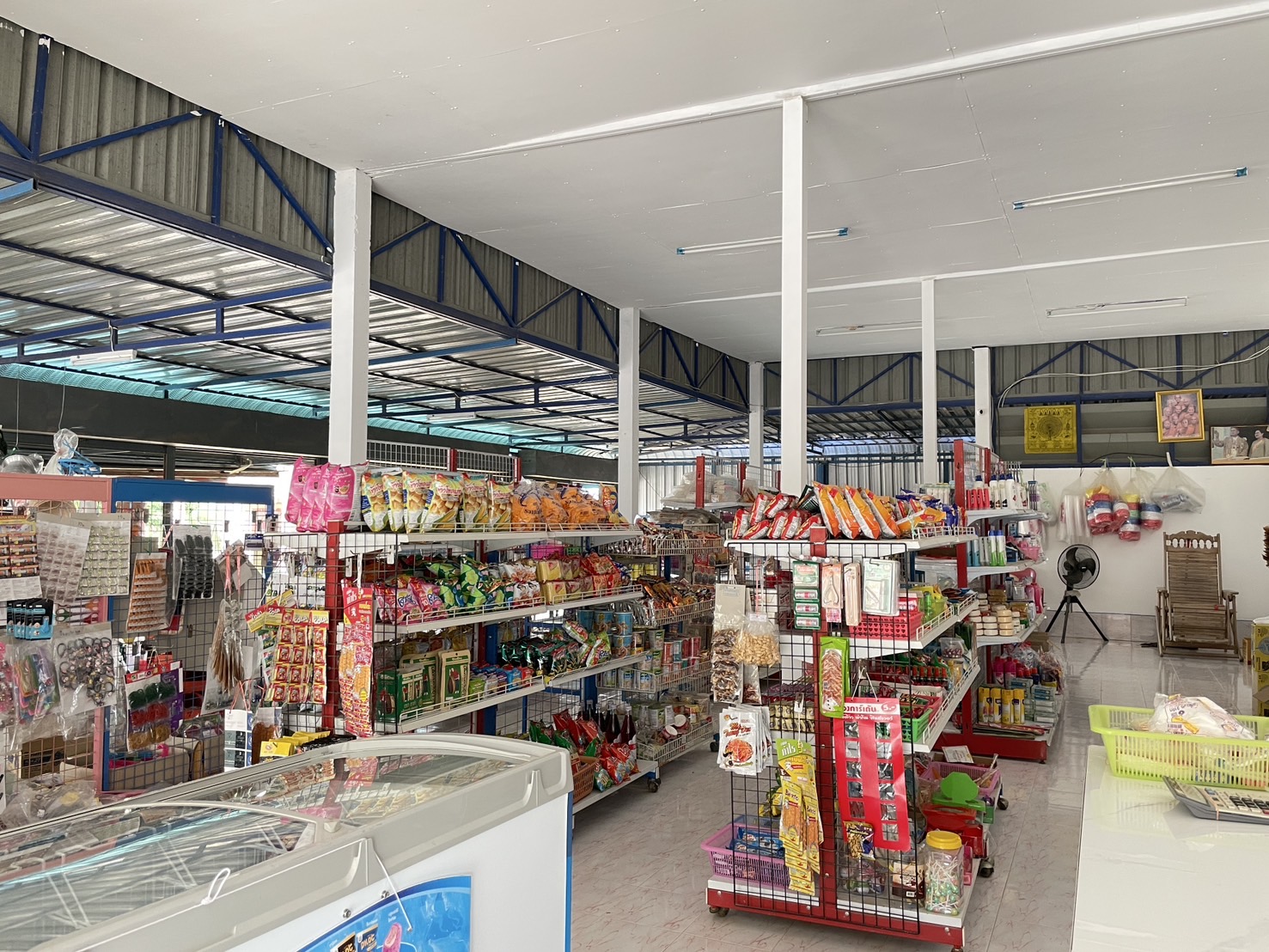 กองทุนฯ สตรี หนองคาย ลงพื้นที่ประเมินกลั่นกรองโครงการเงินทุนหมุนเวียน พื้นที่อำเภอสังคมและอำเภอศรีเชียงใหม่