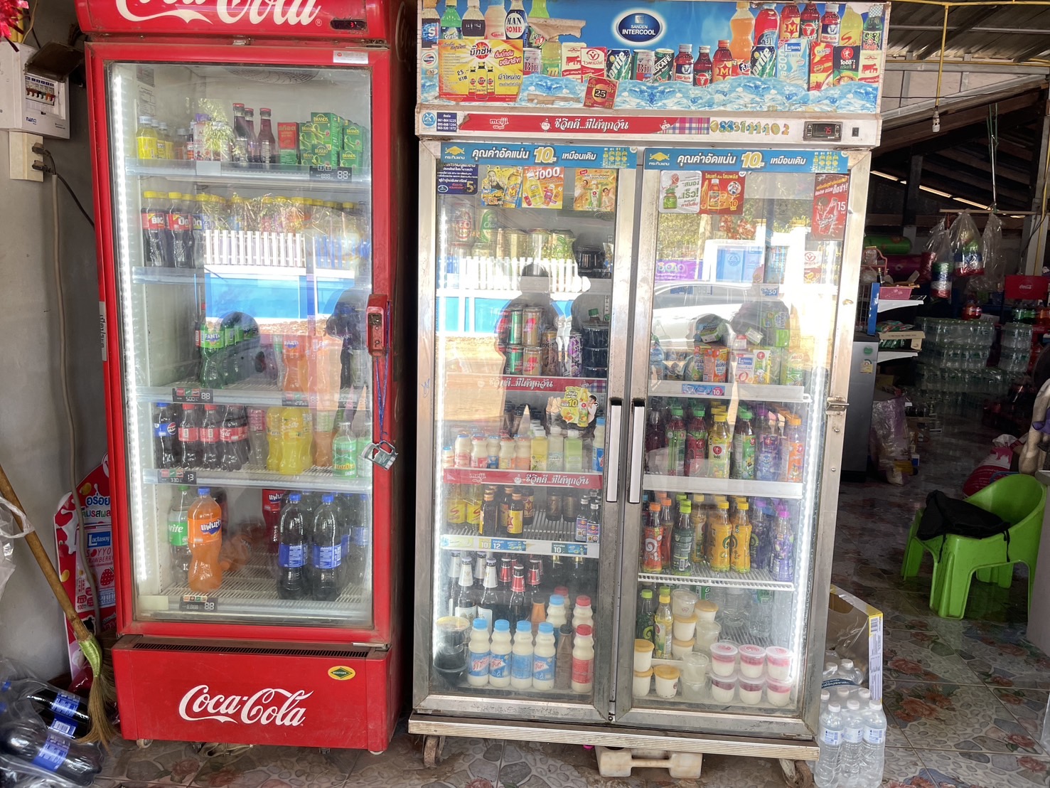 กองทุนฯ สตรี หนองคาย ลงพื้นที่ประเมินกลั่นกรองโครงการเงินทุนหมุนเวียน พื้นที่อำเภอรัตนวาปี และอำเภอโพนพิสัย