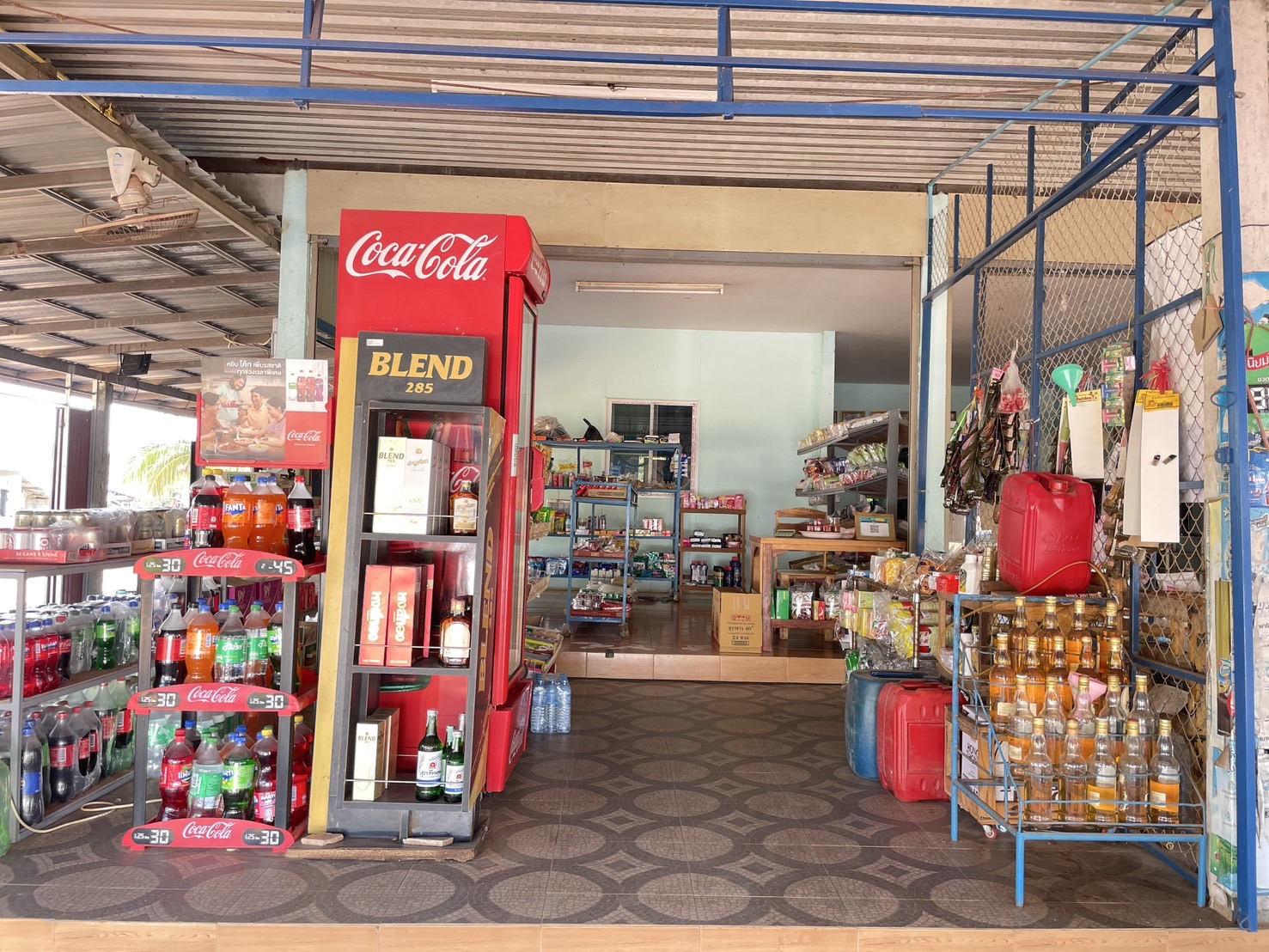 กองทุนฯ สตรี หนองคาย ลงพื้นที่ประเมินกลั่นกรองโครงการเงินทุนหมุนเวียน พื้นที่อำเภอเมืองหนองคาย