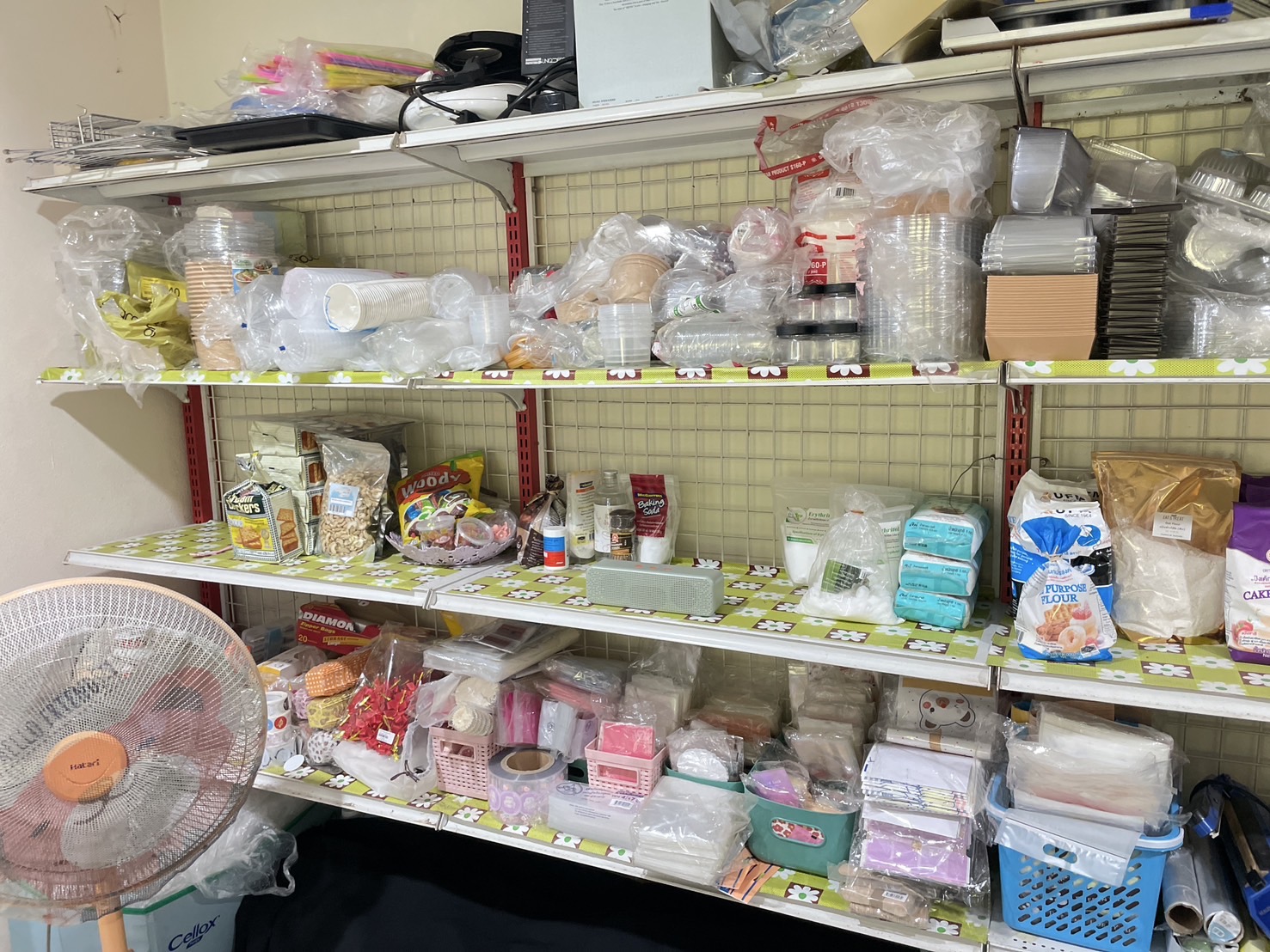 กองทุนฯ สตรี หนองคาย ลงพื้นที่ประเมินกลั่นกรองโครงการเงินทุนหมุนเวียน พื้นที่อำเภอเมืองหนองคาย