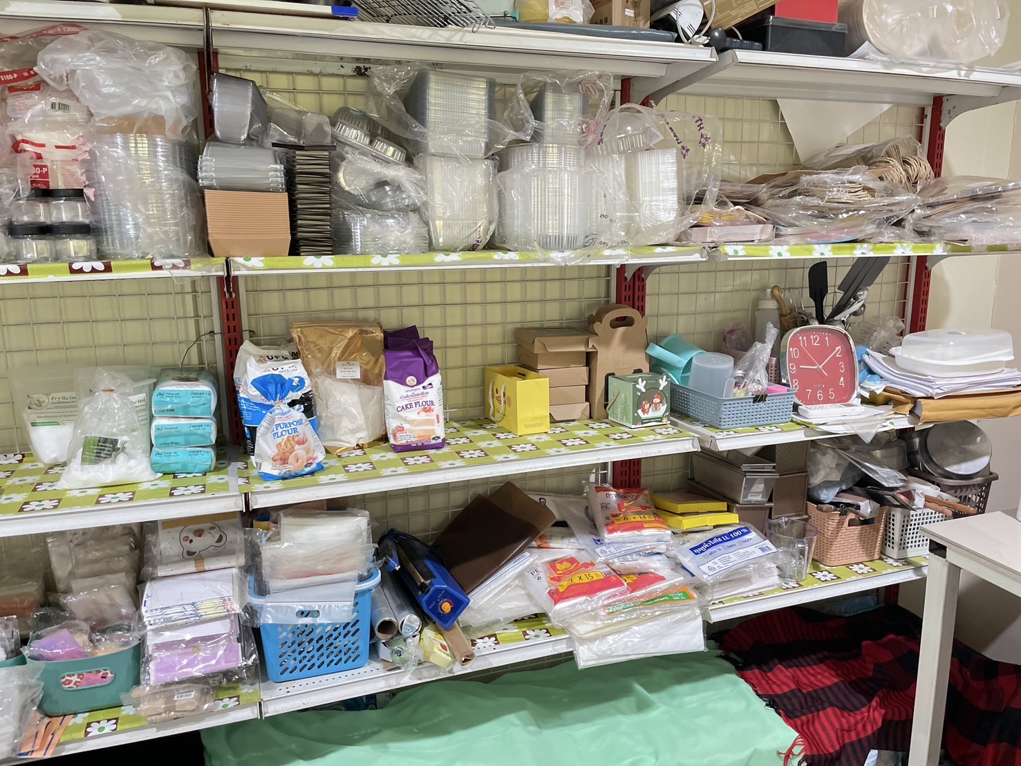 กองทุนฯ สตรี หนองคาย ลงพื้นที่ประเมินกลั่นกรองโครงการเงินทุนหมุนเวียน พื้นที่อำเภอเมืองหนองคาย