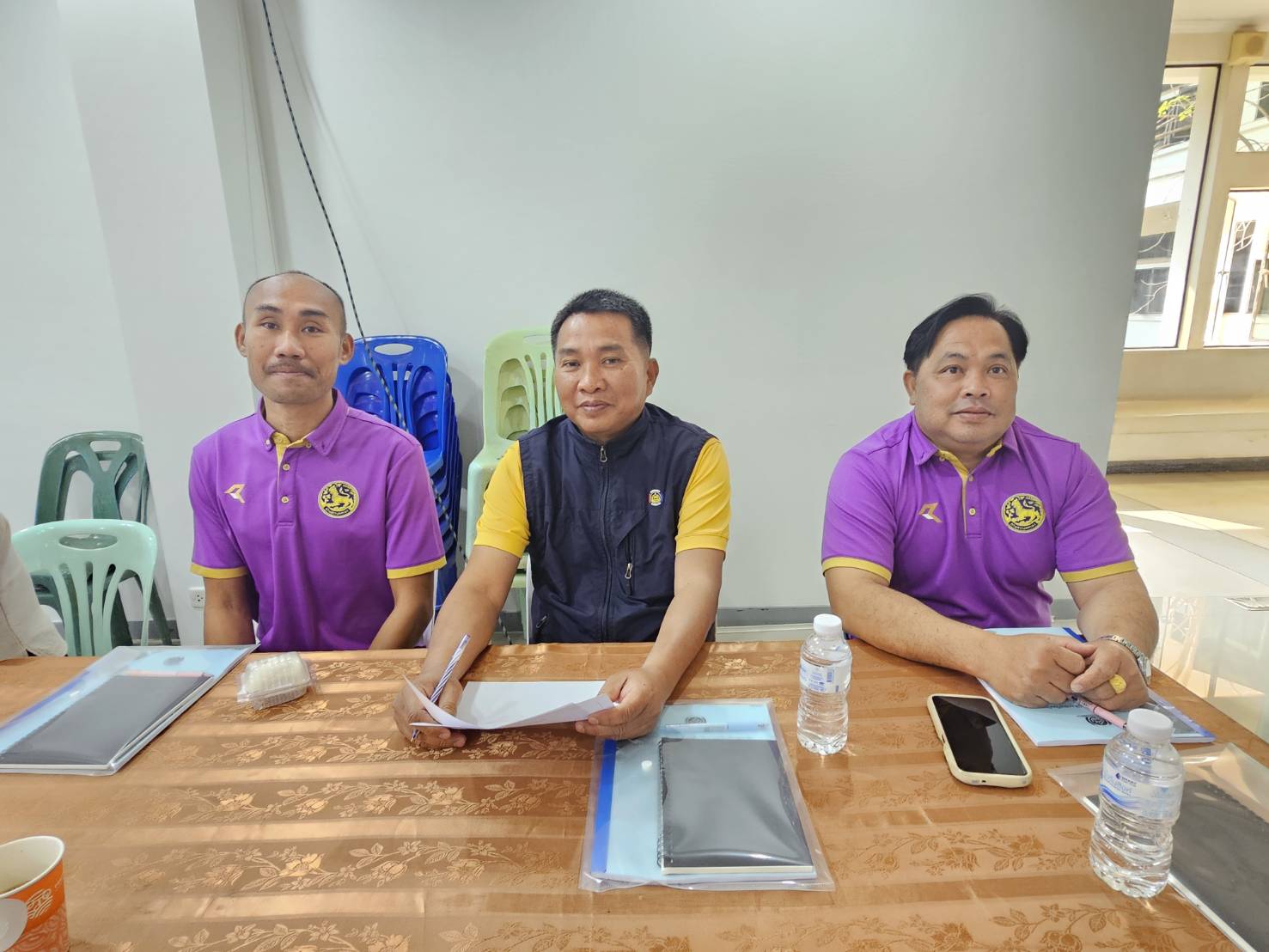 พช.หนองคาย เดินหน้าพัฒนาทักษะการเงิน สร้างวินัยการออม เพื่อพัฒนาชีวิตคน และส่งเสริมการใช้บริการแอป “Click ชุมชน”