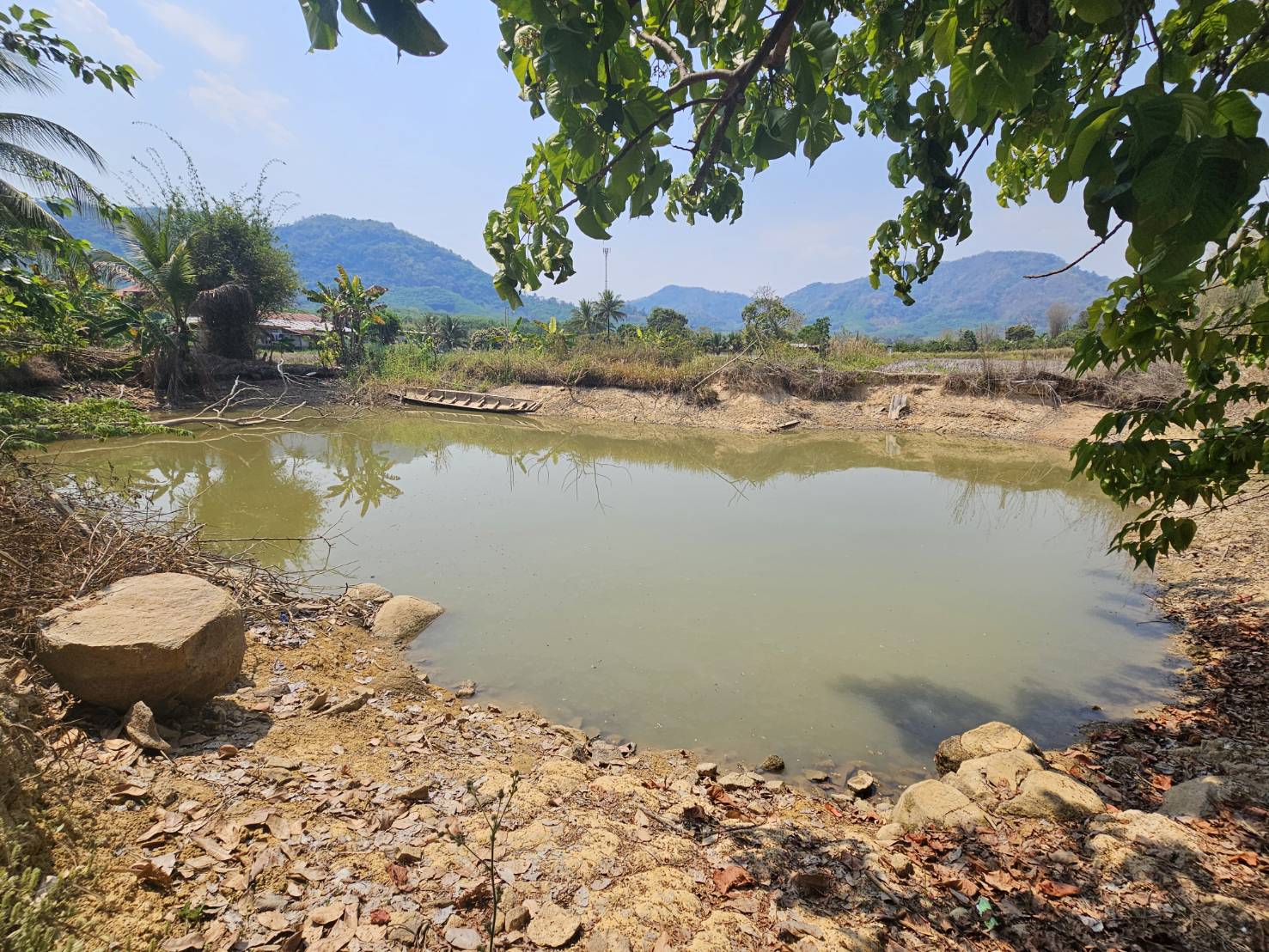 กองทุนฯ สตรี หนองคาย ลงพื้นที่ประเมินกลั่นกรองโครงการเงินทุนหมุนเวียน อำเภอสังคม