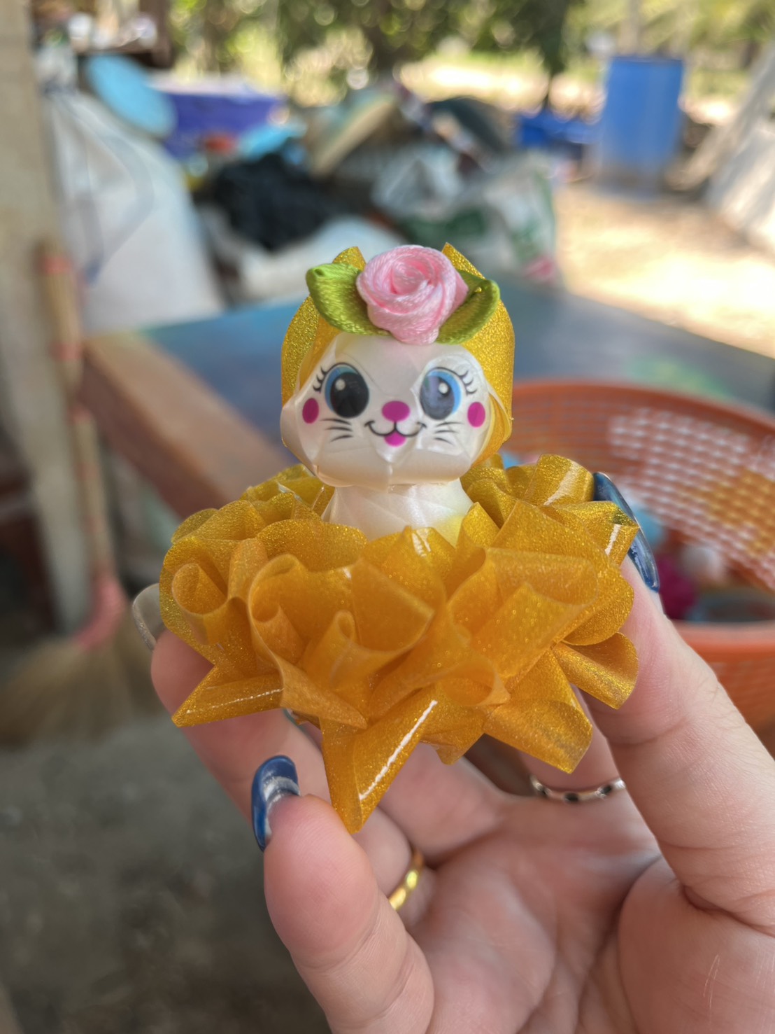 กองทุนฯ สตรี หนองคาย ลงพื้นที่ประเมินกลั่นกรองโครงการเงินทุนหมุนเวียน อำเภอสังคม