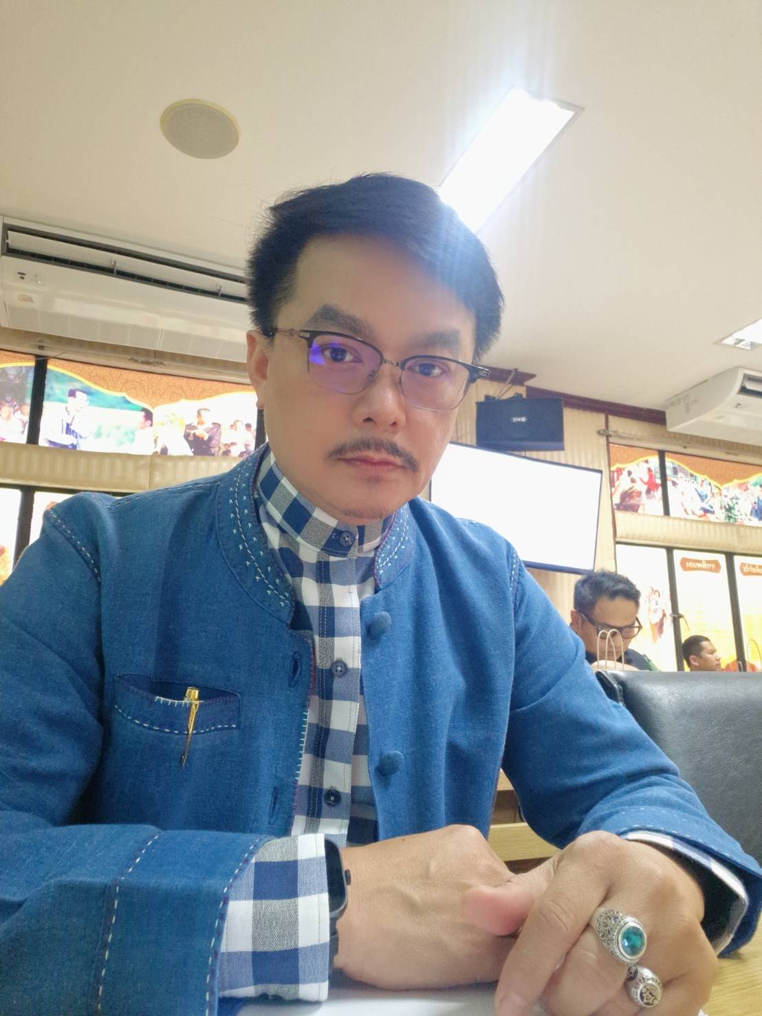 พช.หนองคาย ร่วมประชุมเตรียมความพร้อมรับเสด็จฯ สมเด็จพระกนิษฐาธิราชเจ้า กรมสมเด็จพระเทพรัตนราชสุดาฯ สยามบรมราชกุมารี เสด็จพระราชดำเนินทรงเปิด ห้องสมุดประชาชน “เฉลิมราชกุมารี” จังหวัดหนองคาย