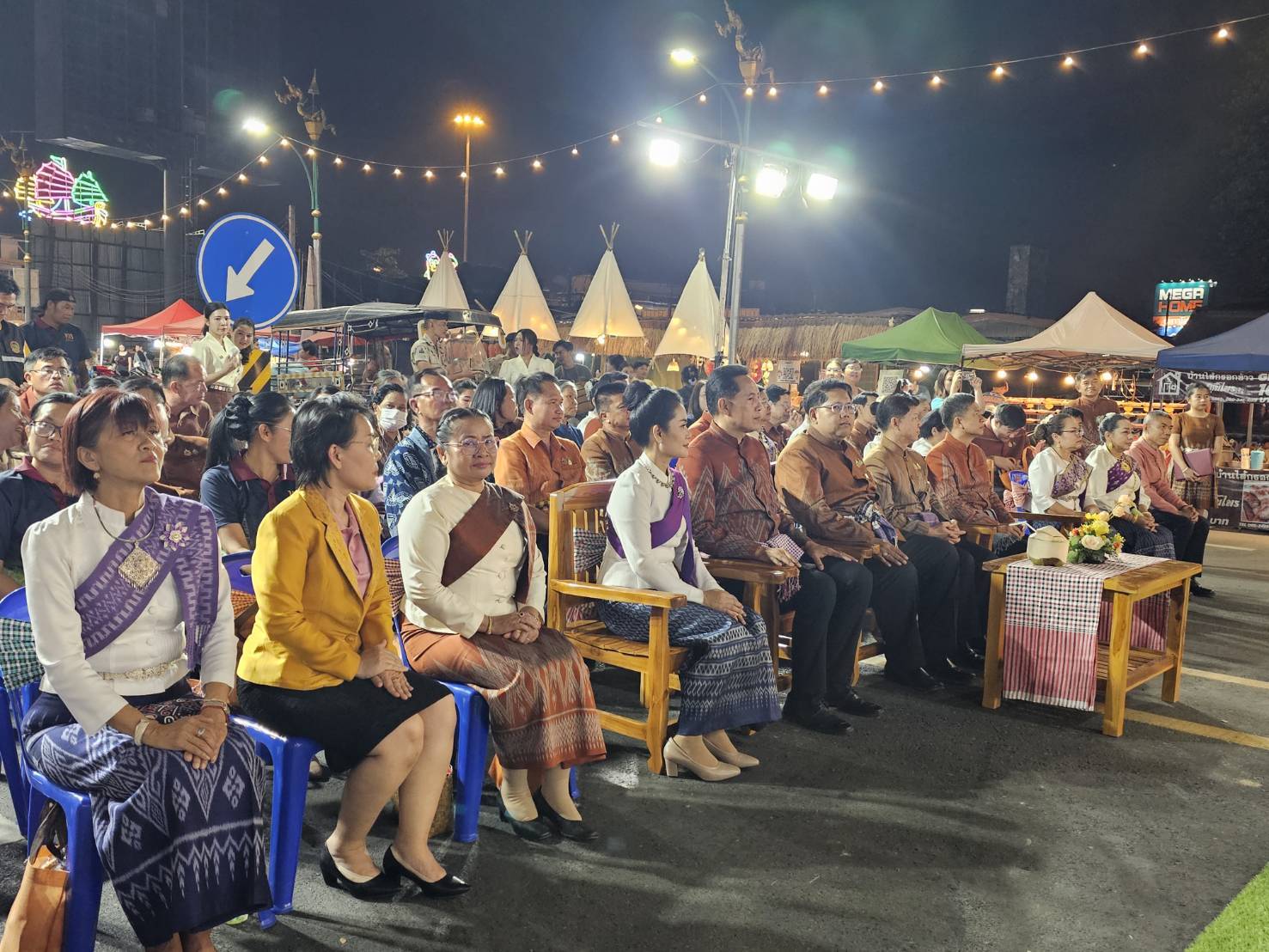 หนองคายจัดใหญ่! ยกขบวนสินค้า OTOP รวมของดีทั่วไทย สืบสานภูมิปัญญา “พญานาคา” สู่ความยั่งยืน ในงานฉลอง 198 ปี อนุสาวรีย์ปราบฮ่อฯ 5-13 มี.ค. นี้