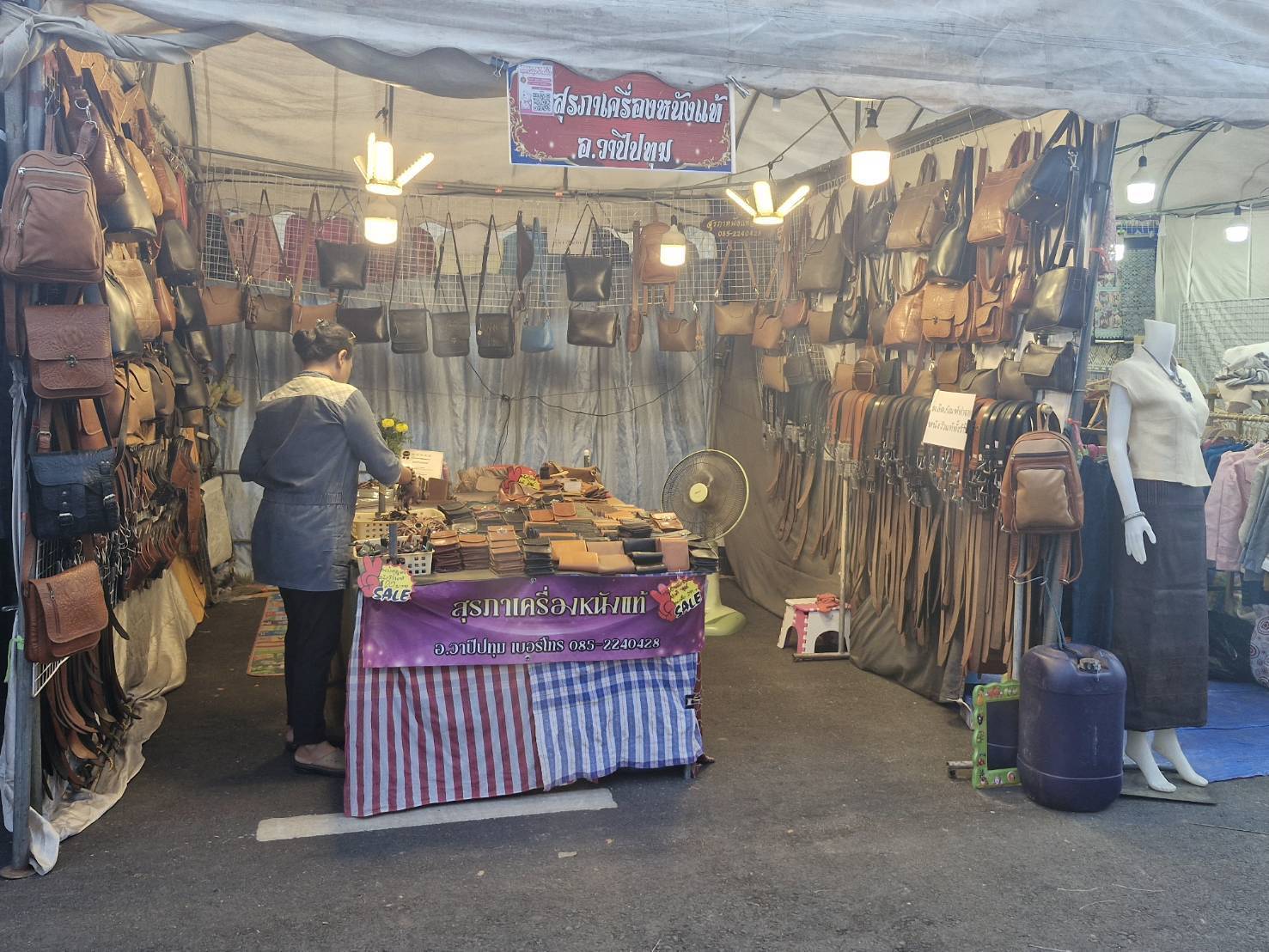 หนองคายจัดใหญ่! ยกขบวนสินค้า OTOP รวมของดีทั่วไทย สืบสานภูมิปัญญา “พญานาคา” สู่ความยั่งยืน ในงานฉลอง 198 ปี อนุสาวรีย์ปราบฮ่อฯ 5-13 มี.ค. นี้