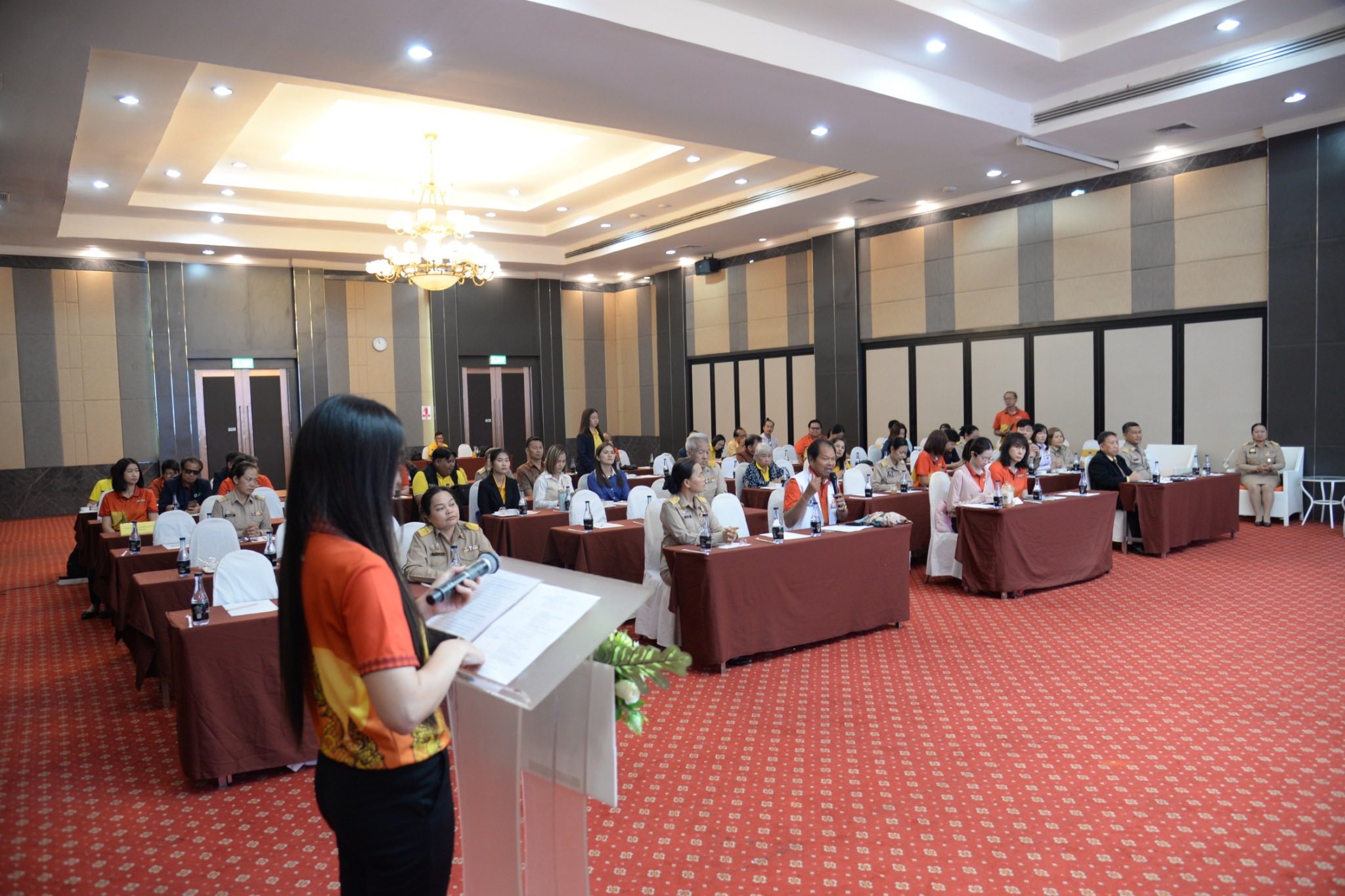 พช.หนองคาย ร่วมกิจกรรม “สื่อมวลชนสัมพันธ์” ตามโครงการ หนองคายเมืองแห่งการท่องเที่ยว The city of tourism ครั้งที่ 6/2568