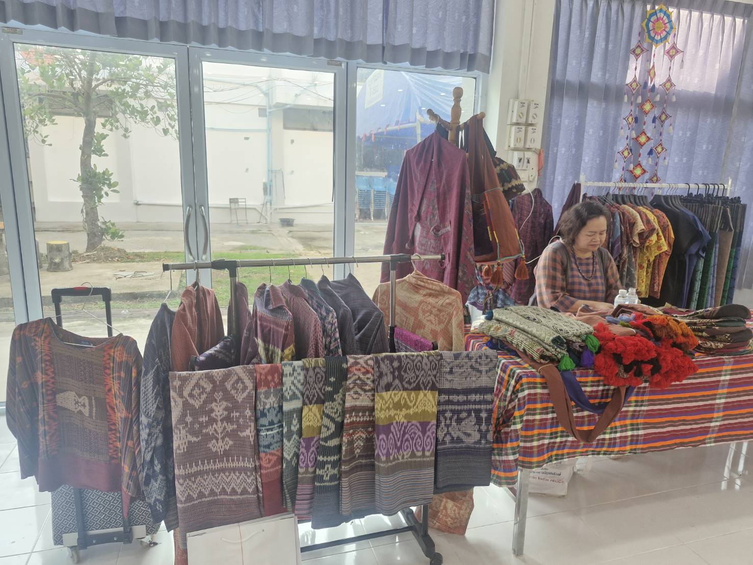 พช.หนองคาย ร่วมโครงการสภากาแฟ Morning talk จังหวัดหนองคาย ครั้งที่ 4/2568