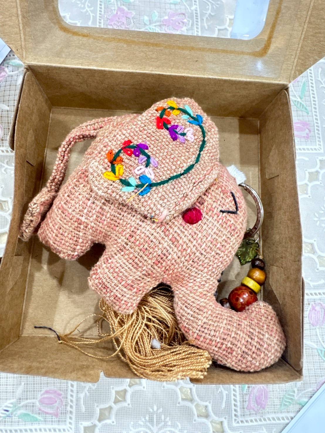 พช.จังหวัดหนองคาย ดำเนินโครงการคัดสรรสุดยอดผลิตภัณฑ์ OTOP เด่น จังหวัดหนองคาย (Provincial Star OTOP : PSO) ปี พ.ศ. 2568 กิจกรรมที่ 2 การออกแบบและพัฒนาบรรจุภัณฑ์ผลิตภัณฑ์ OTOP