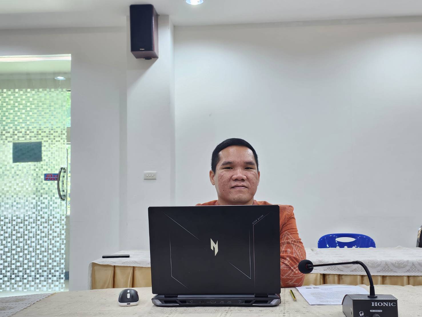 พช.หนองคาย ร่วมโครงการเพิ่มประสิทธิภาพเว็บไซต์บริการดิจิทัลของกรมการพัฒนาชุมชน (Digital Service) ที่เป็นไปตามมาตรฐานเว็บไซต์ภาครัฐ