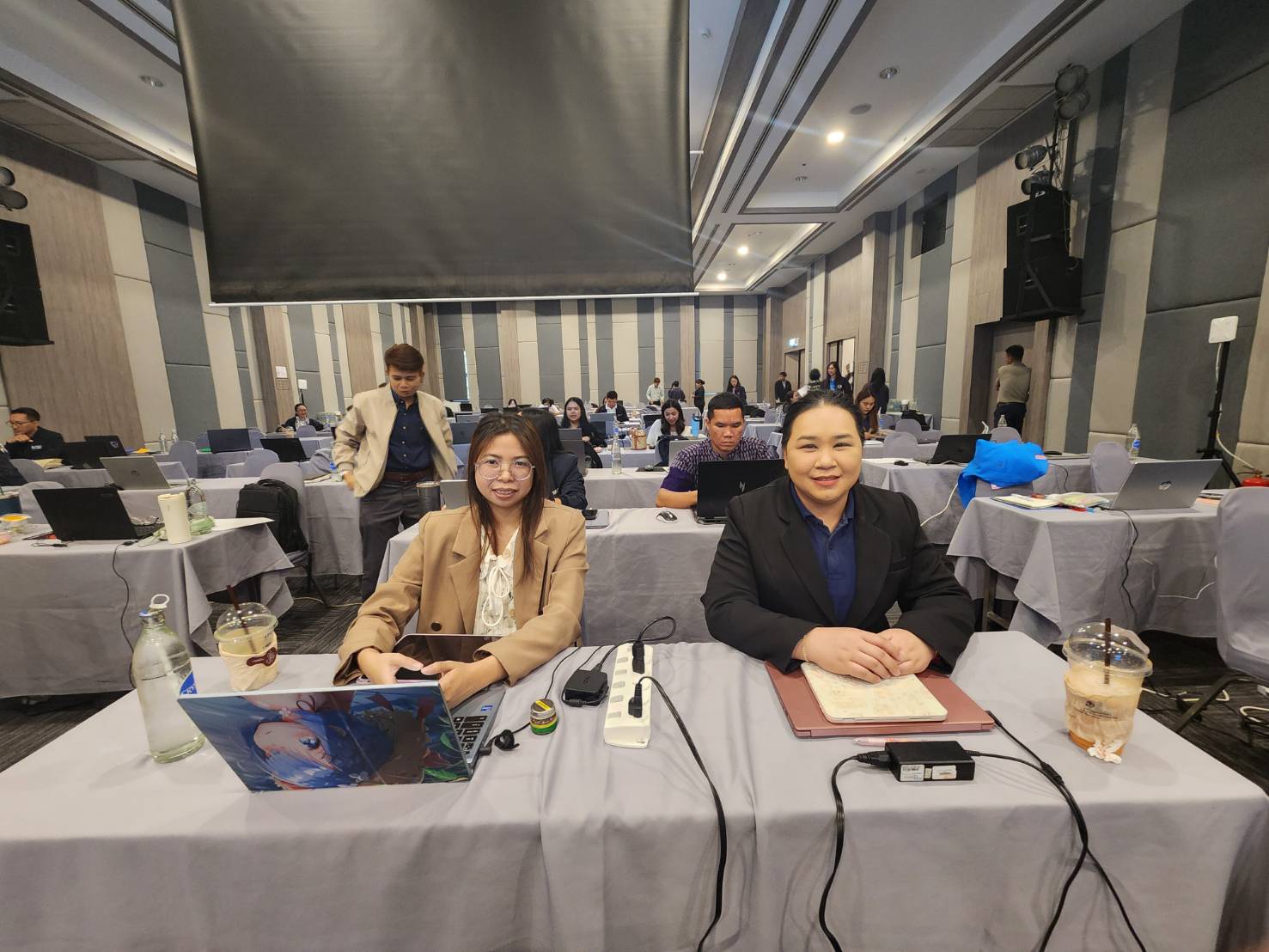 พช.หนองคาย ร่วมประชุมเชิงปฏิบัติการ การใช้งานระบบ Government Data Catalog สำหรับส่วนราชการและสถาบันการศึกษา