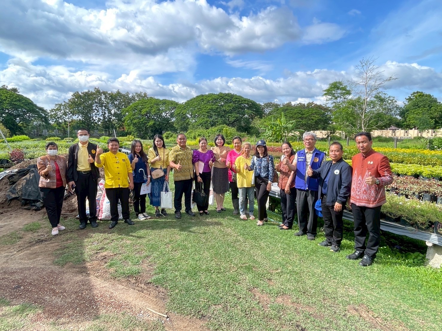 “พช.หนองคาย คัดเลือกคนกองทุนพัฒนาบทบาทสตรีดีเด่น ระดับจังหวัด ตามโครงการเชิดชูเกียรติคนกองทุนพัฒนาบทบาทสตรี ประจำปี 2568”