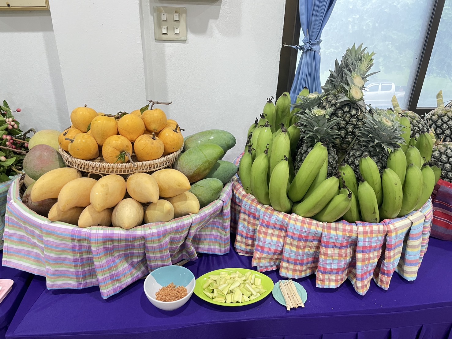 พช.หนองคาย คัดเลือกคนกองทุนพัฒนาบทบาทสตรีดีเด่น ระดับจังหวัด ตามโครงการเชิดชูเกียรติคนกองทุนพัฒนาบทบาทสตรี ประจำปี 2568