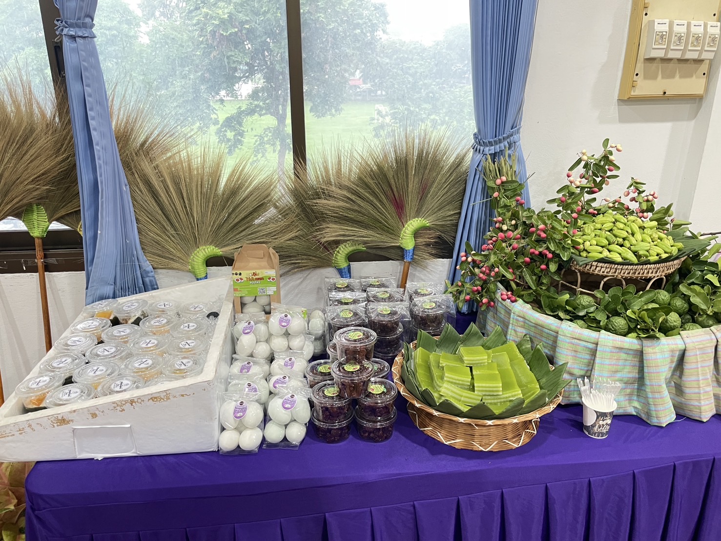 พช.หนองคาย คัดเลือกคนกองทุนพัฒนาบทบาทสตรีดีเด่น ระดับจังหวัด ตามโครงการเชิดชูเกียรติคนกองทุนพัฒนาบทบาทสตรี ประจำปี 2568