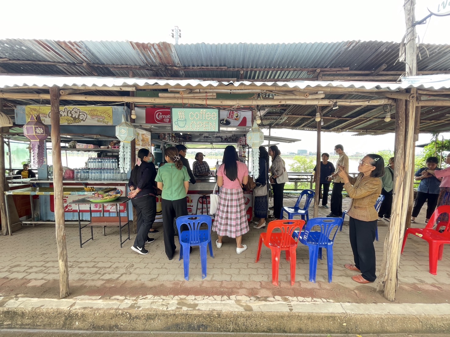 พช.หนองคาย คัดเลือกคนกองทุนพัฒนาบทบาทสตรีดีเด่น ระดับจังหวัด ตามโครงการเชิดชูเกียรติคนกองทุนพัฒนาบทบาทสตรี ประจำปี 2568