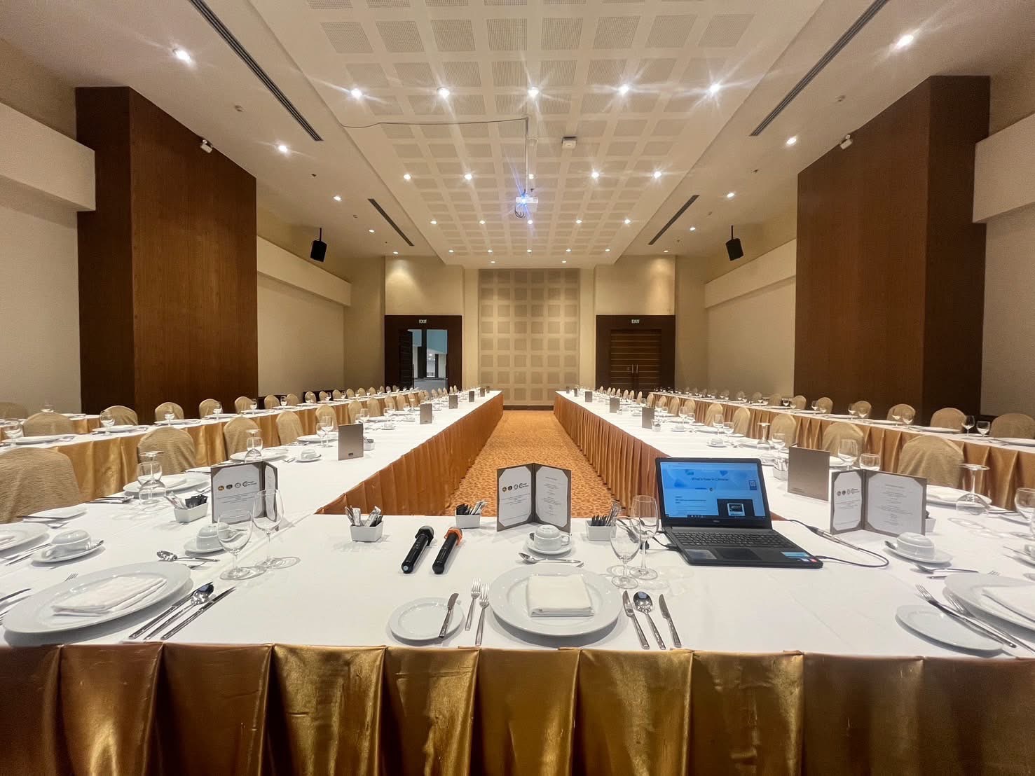 พช.หนองคาย เข้าร่วมโครงการส่งเสริมความสัมพันธ์ระหว่างประเทศผ่านการพัฒนาชุมชน