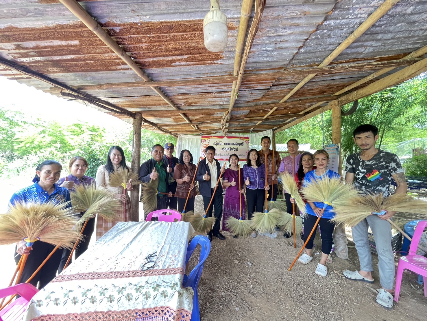 พช.หนองคาย คัดเลือกคนกองทุนพัฒนาบทบาทสตรีดีเด่น ระดับจังหวัด ตามโครงการเชิดชูเกียรติคนกองทุนพัฒนาบทบาทสตรี ประจำปี 2568