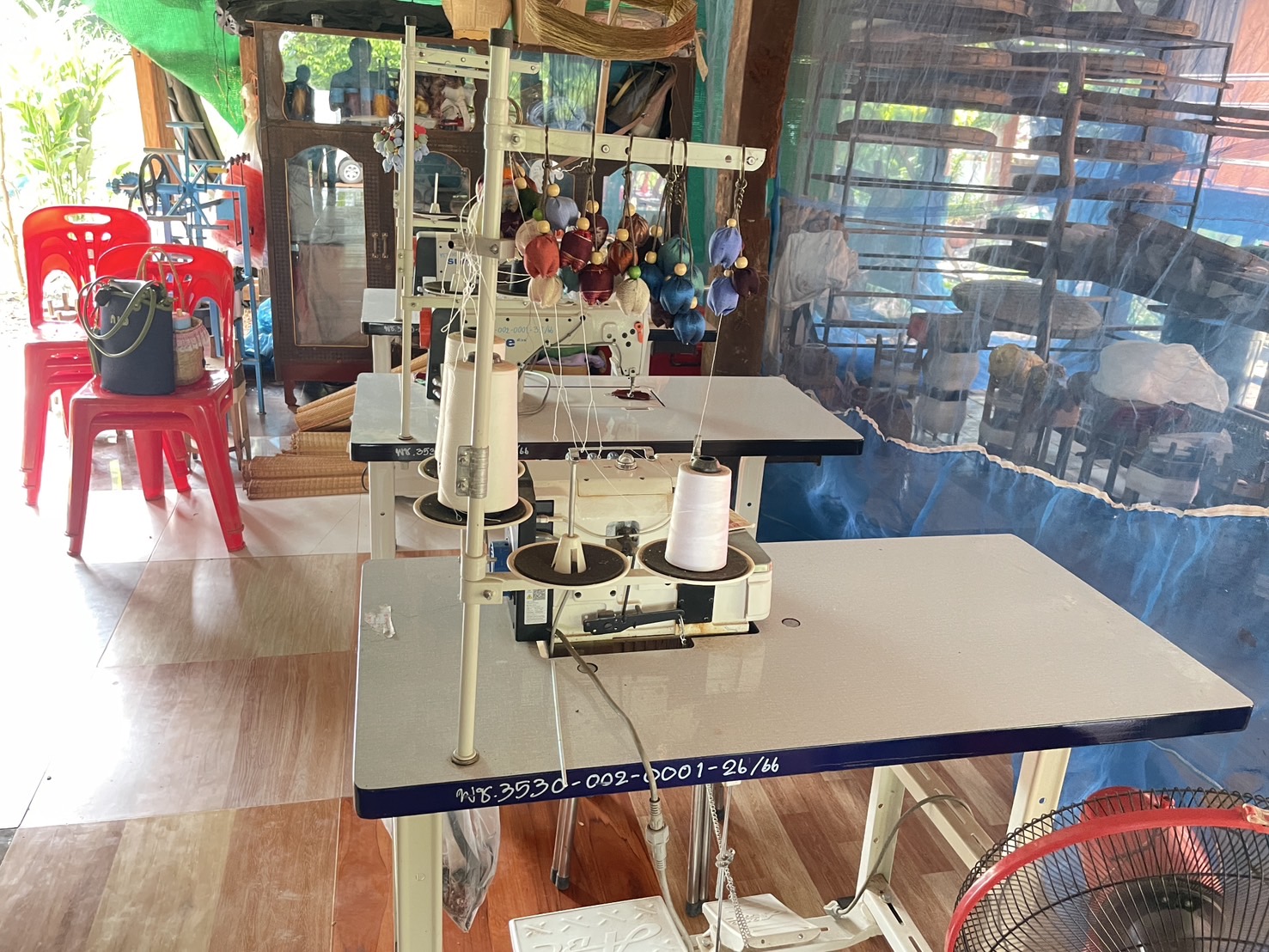 พช.หนองคาย คัดเลือกคนกองทุนพัฒนาบทบาทสตรีดีเด่น ระดับจังหวัด ตามโครงการเชิดชูเกียรติคนกองทุนพัฒนาบทบาทสตรี ประจำปี 2568