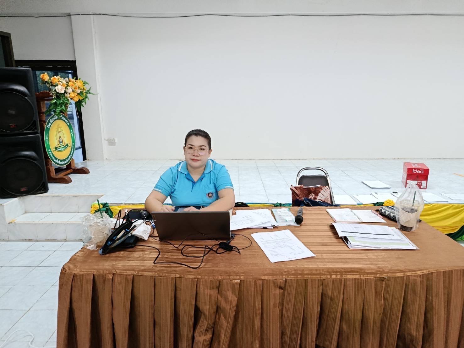 กองทุนฯ สตรี หนองคาย ลงพื้นที่ประชาสัมพันธ์มาตรการช่วยเหลือลูกหนี้กองทุนพัฒนาบทบาทสตรี “เดินหน้าสู้หนี้ ร่วมสร้างพลังสตรี เปลี่ยนหนี้เป็นพลัง เปลี่ยนปัญหาเป็นโอกาส”