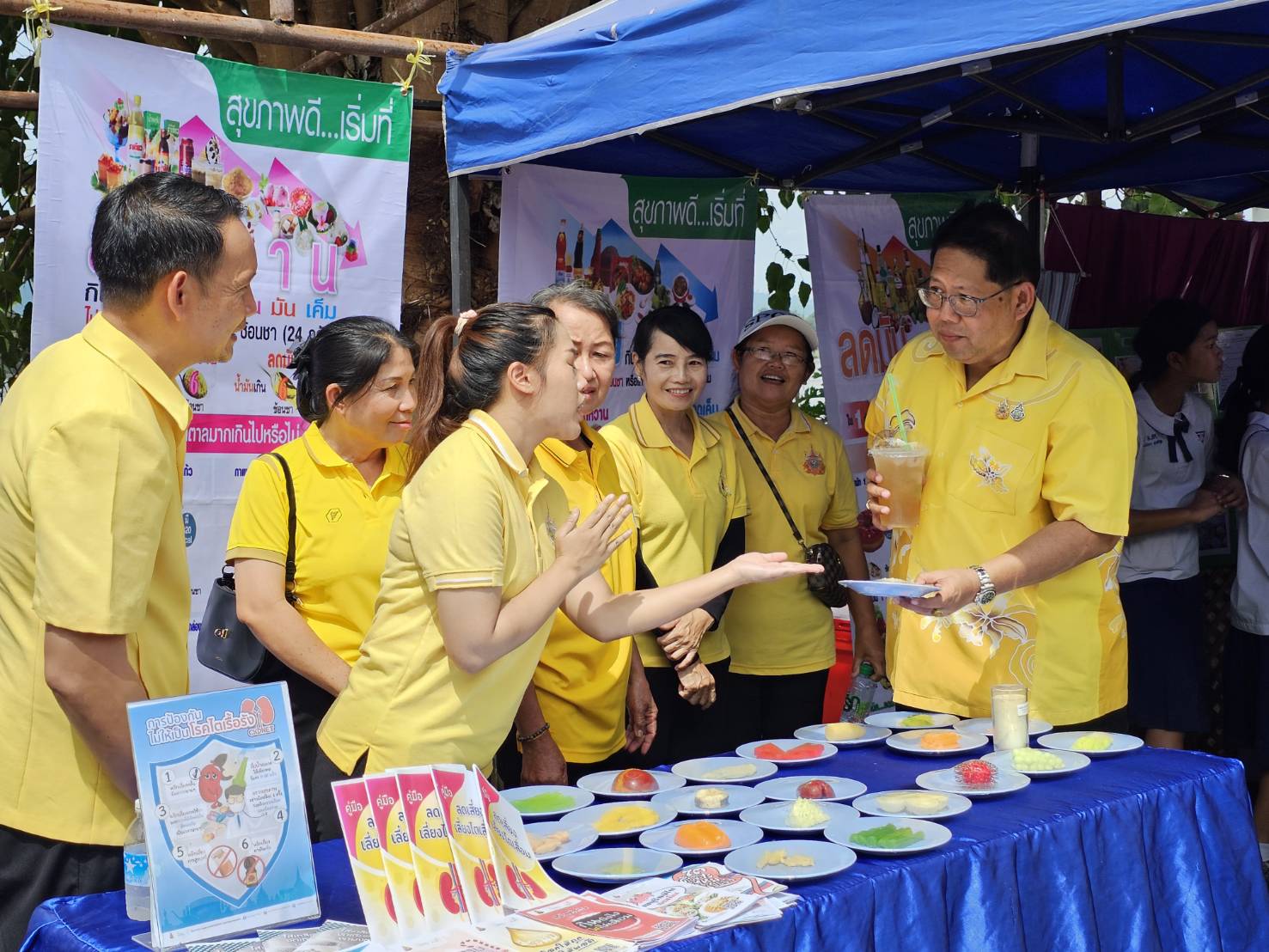 ผู้ว่าฯ หนองคาย นำทีม “ผู้นำการเปลี่ยนแปลง” ต.สังคม โชว์ผลสำเร็จ การขับเคลื่อนตำบลเข้มแข็งตามหลักเศรษฐกิจพอเพียง ในการคัดเลือกผู้นำการเปลี่ยนแปลงฯ ระดับประเทศ