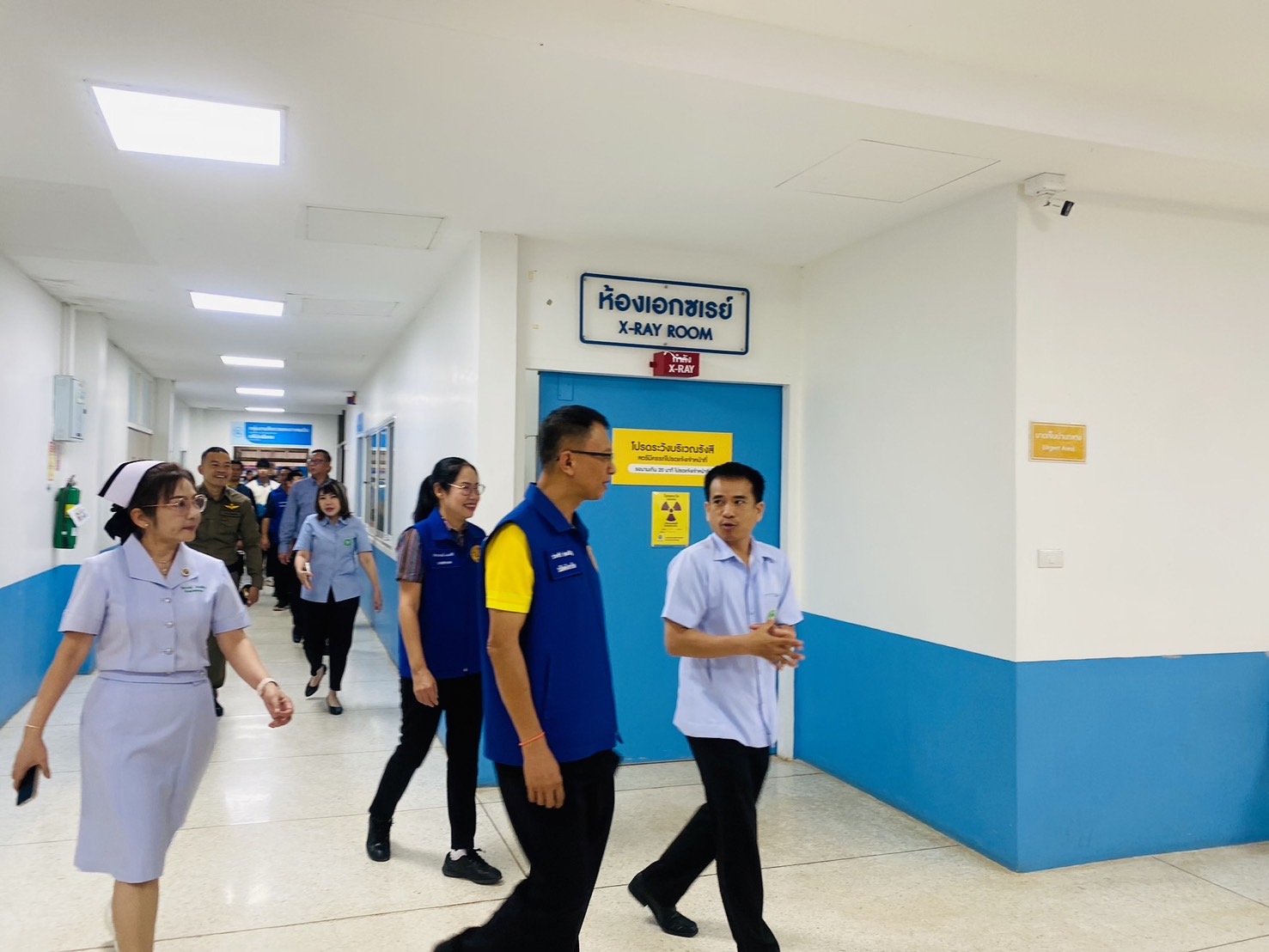 พช.หนองคาย ร่วมติดตาม ผลการดำเนินงานป้องกัน ปราบปราม และแก้ไขปัญหายาเสพติด ตามแผนปฏิบัติการสกัดกั้นและปราบปรามยาเสพติด “Seal Stop Safe” ผนึกกำลังอำเภอชายแดน และอำเภอตอนในพื้นที่จังหวัดหนองคาย ณ อำเภอสระใคร