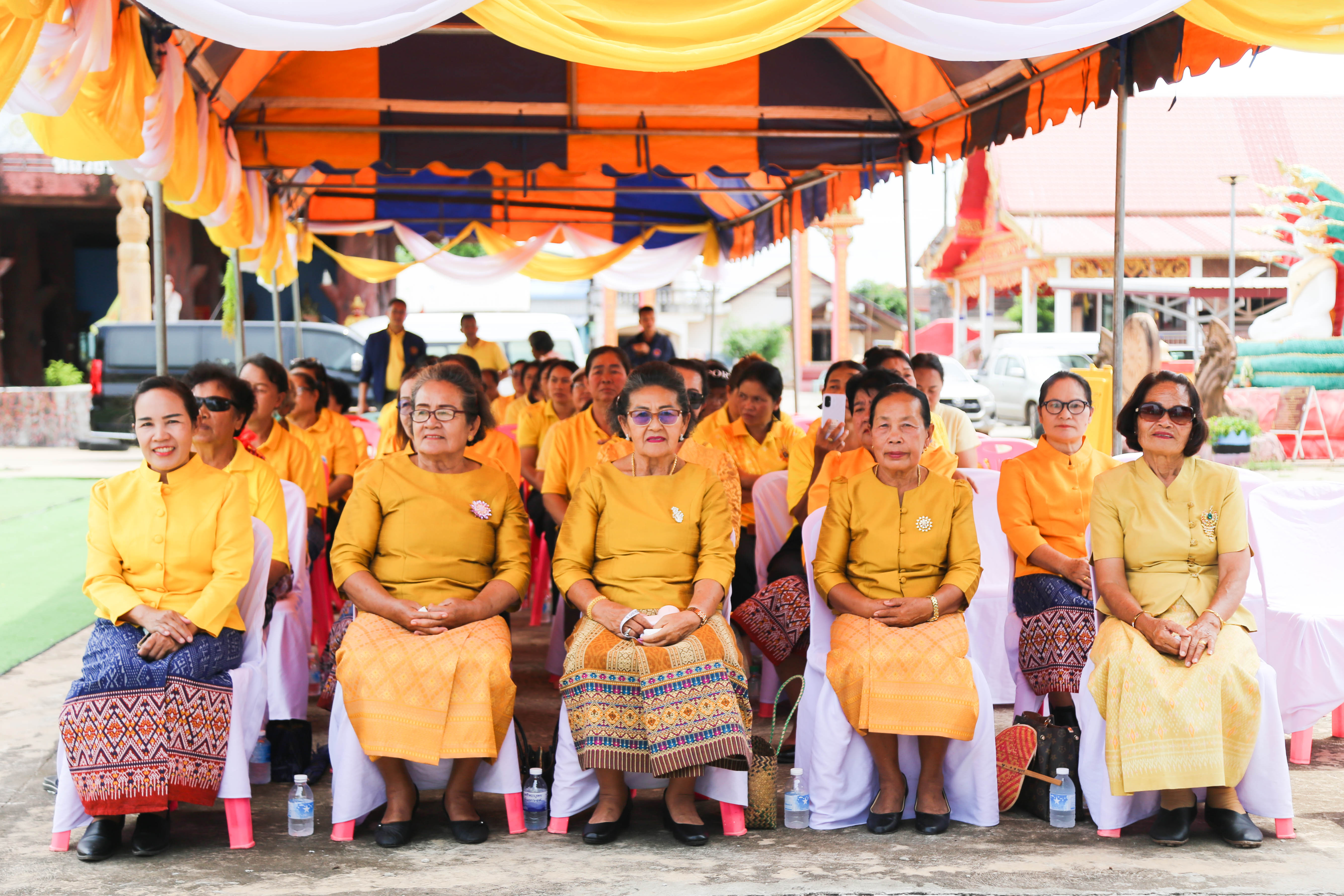 ผู้ว่าฯ หนองคาย นำทีม “ผู้นำการเปลี่ยนแปลง” ต.สังคม โชว์ผลสำเร็จ การขับเคลื่อนตำบลเข้มแข็งตามหลักเศรษฐกิจพอเพียง ในการคัดเลือกผู้นำการเปลี่ยนแปลงฯ ระดับประเทศ