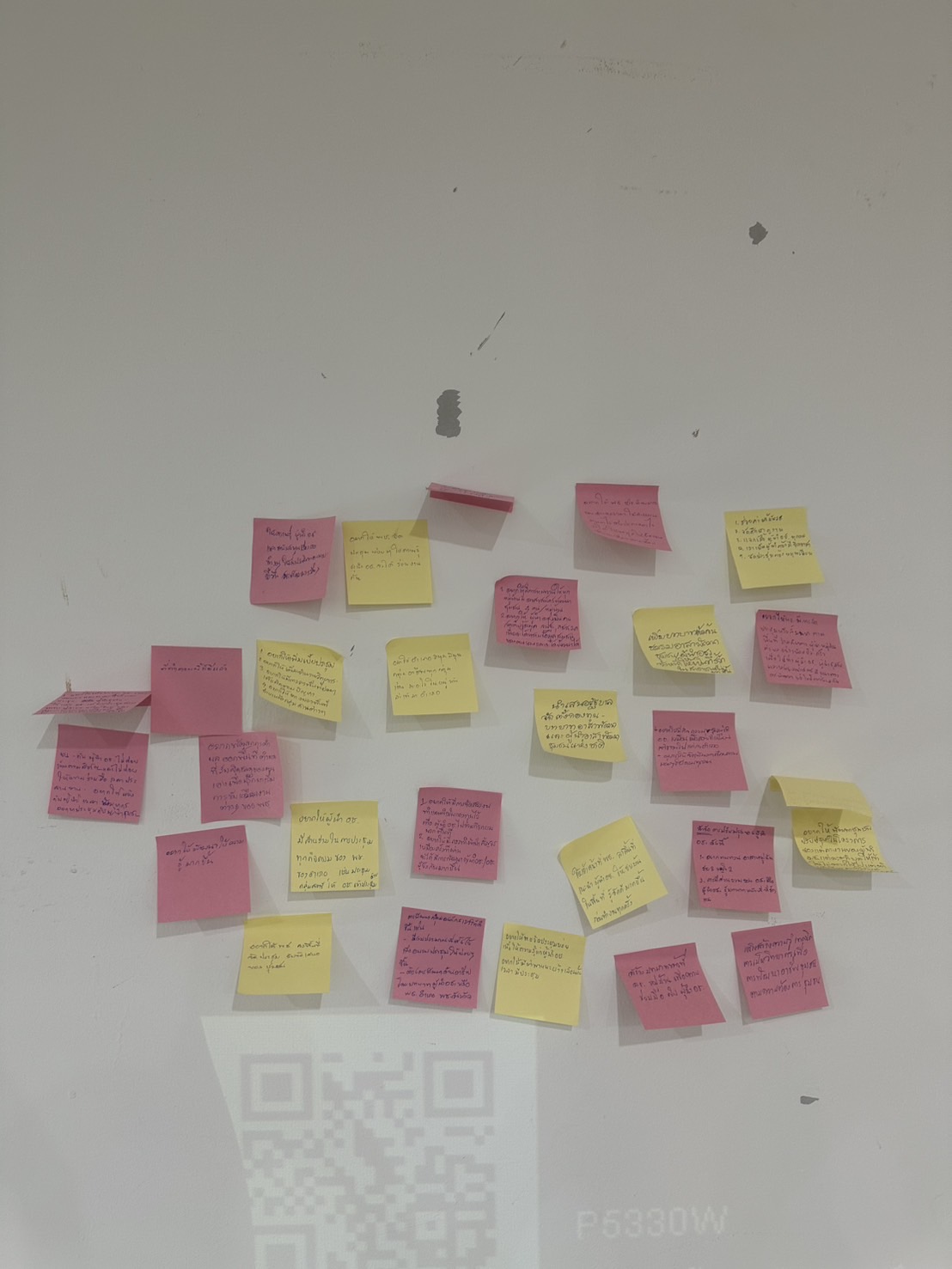 พช.หนองคาย ลับคมผู้นำ อช. ผ่านการดำเนินโครงการเพิ่มศักยภาพผู้นำอาสาพัฒนาชุมชน (ผู้นำ อช.) เพื่อขับเคลื่อนงานในระดับพื้นที่ กิจกรรม ประชุมเชิงปฏิบัติการจัดทำโครงการริเริ่มสร้างสรรค์ตามภารกิจผู้นำอาสาพัฒนาชุมชน